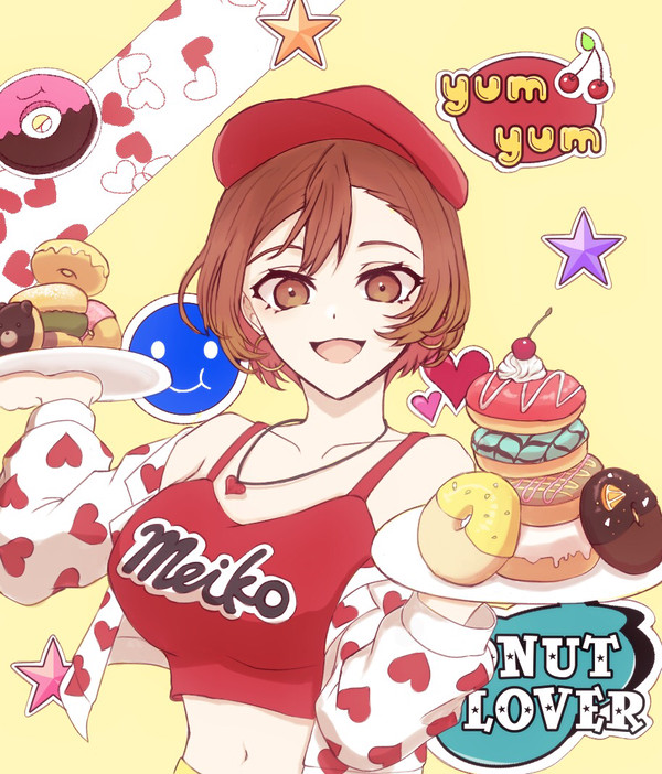 What would you like to order?