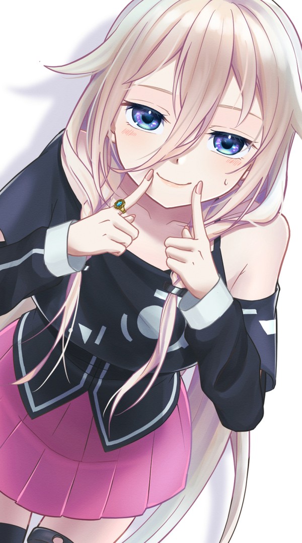 再びいあさんに笑っていただいた
