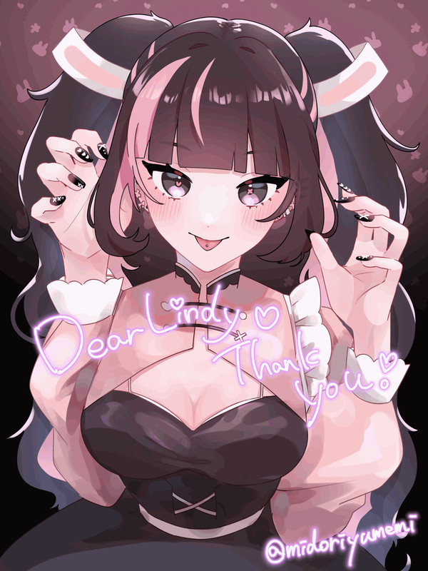 🐰