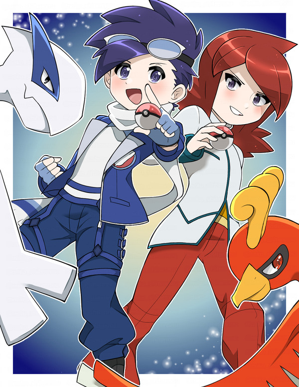 ポケモンまとめ②