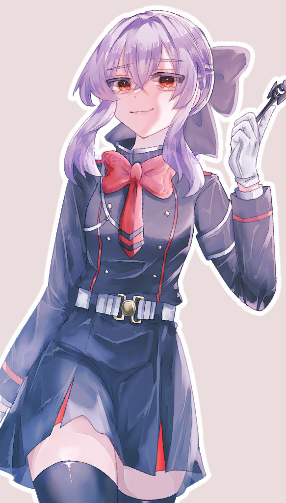 柊シノア