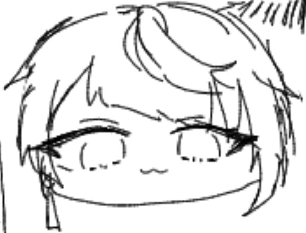 絵チャ行秋