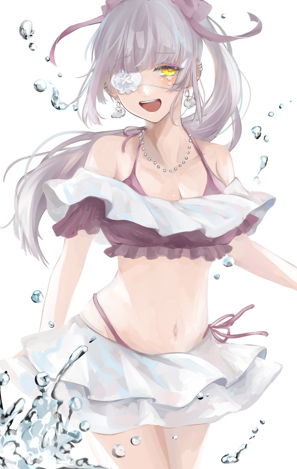 海月