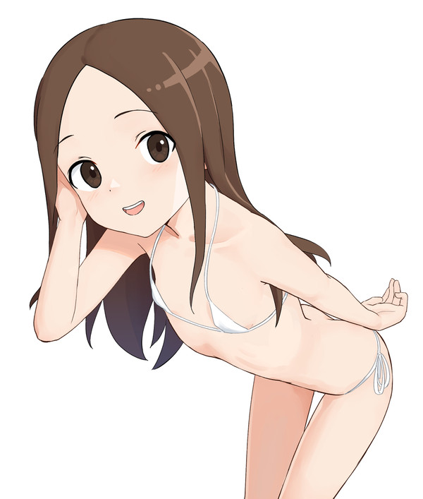 高木さん
