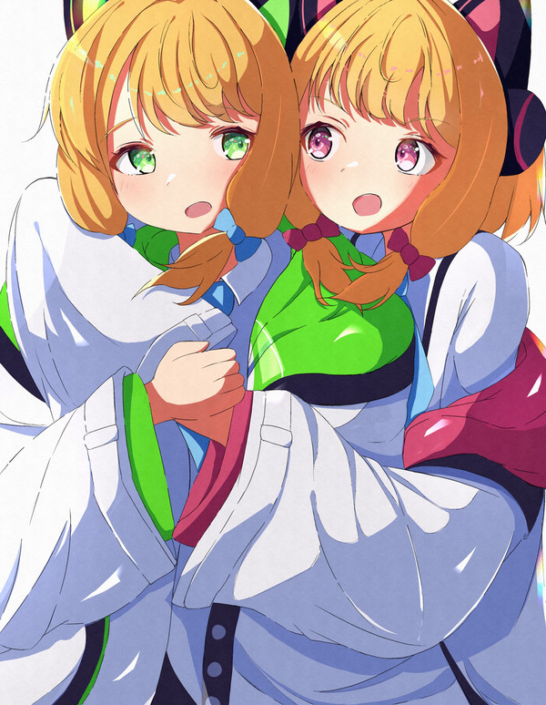 モモミド　ぶるあか