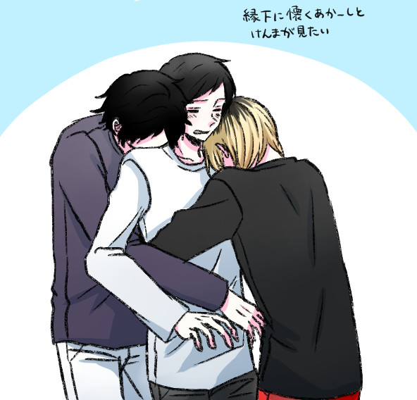 HQログちょこっと