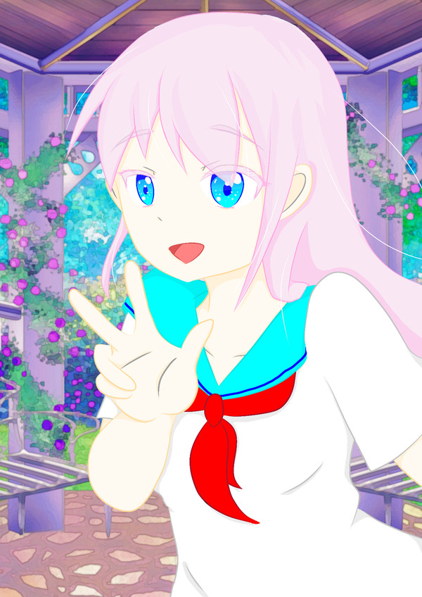 オリキャラ