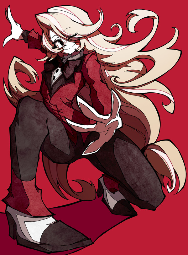 Demon Daughter