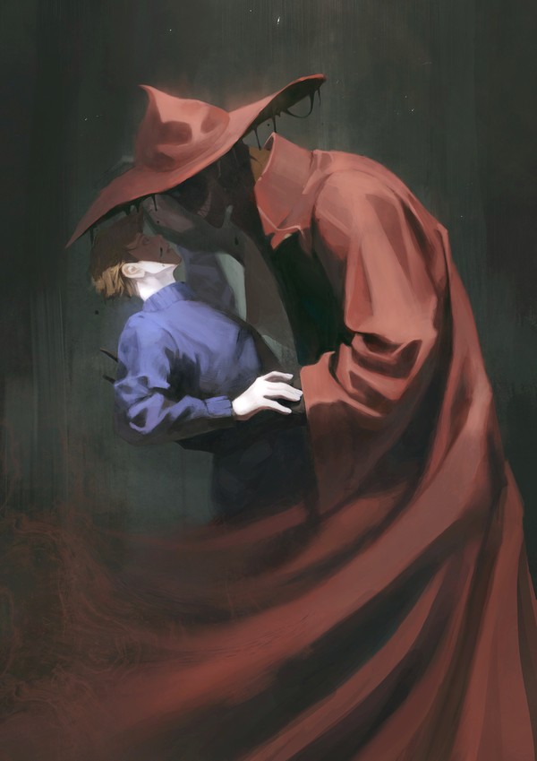 DavExpunged Commissions