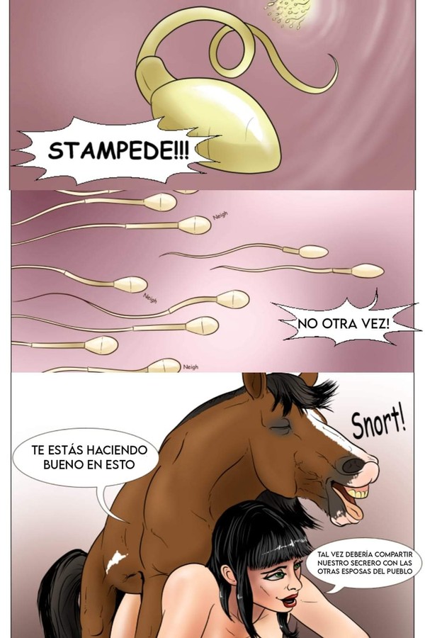 Horse