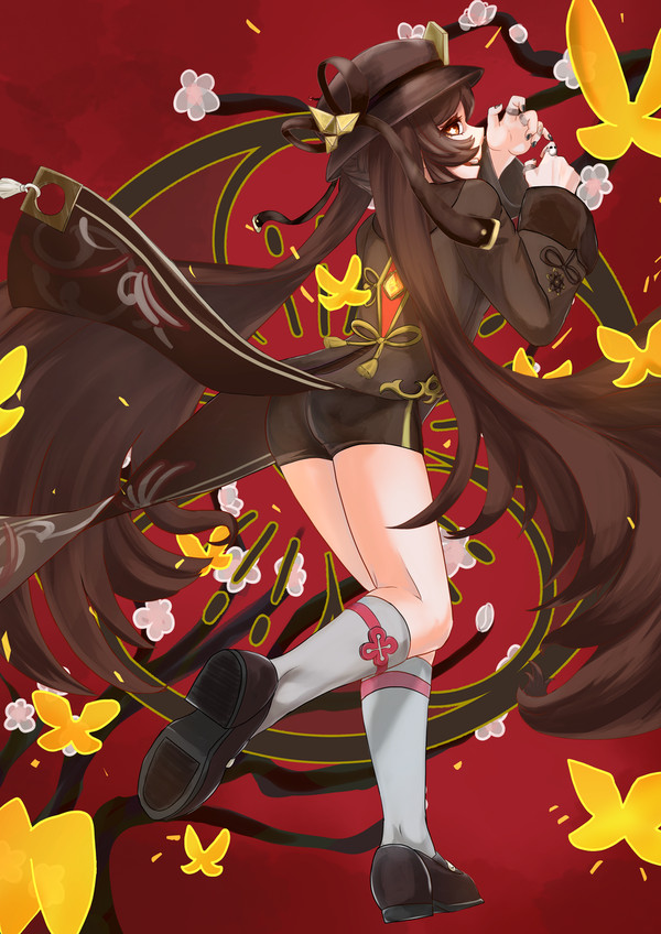 胡桃