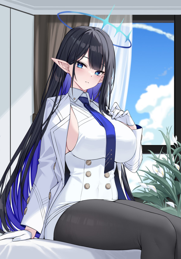凛
