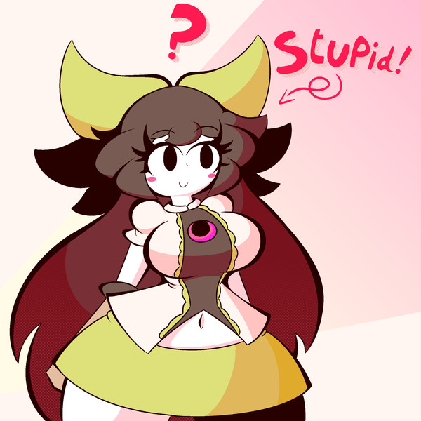 Stupid and dum