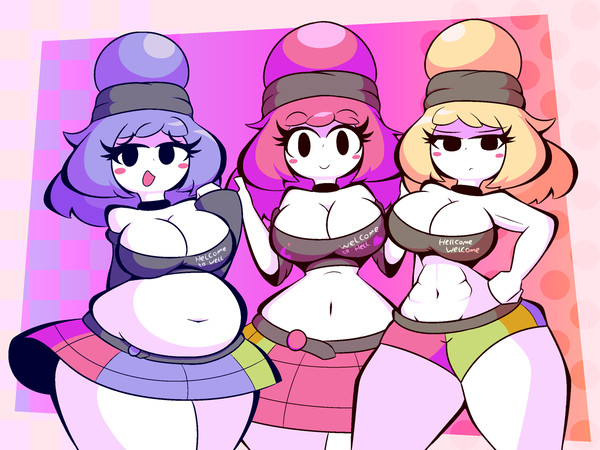 The Heccs