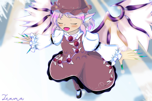 『無音』