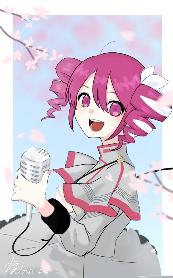 重音テト