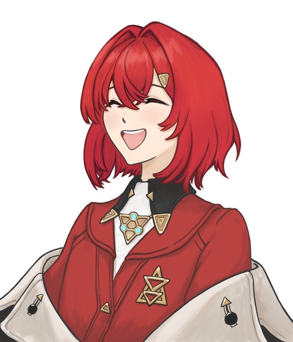 アンジュ