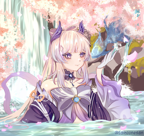 Kokomi