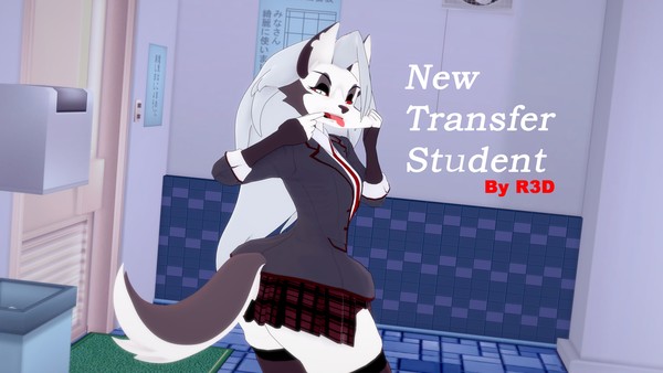 New Transfer Student (Co)