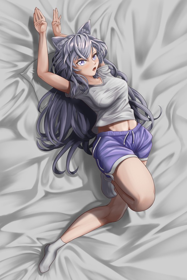 Vestia zeta