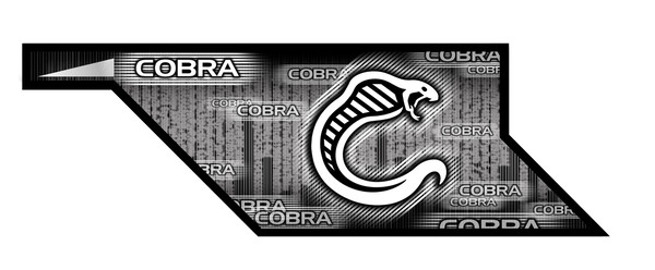 COBRA〈コブラメモリ〉