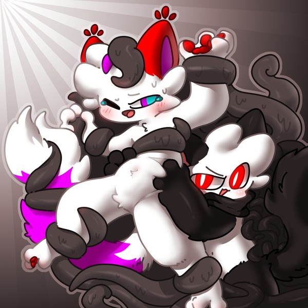挠痒痒