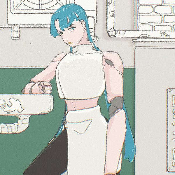...ndayo~
