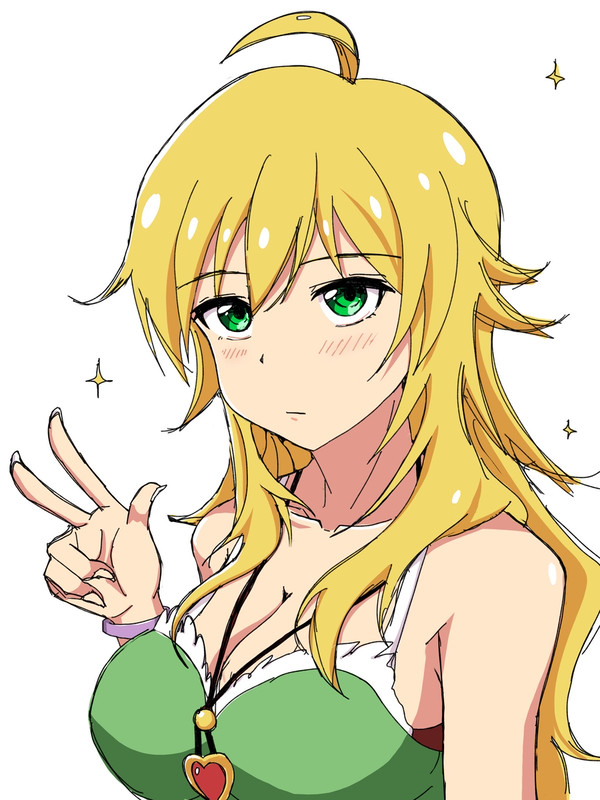 星井美希