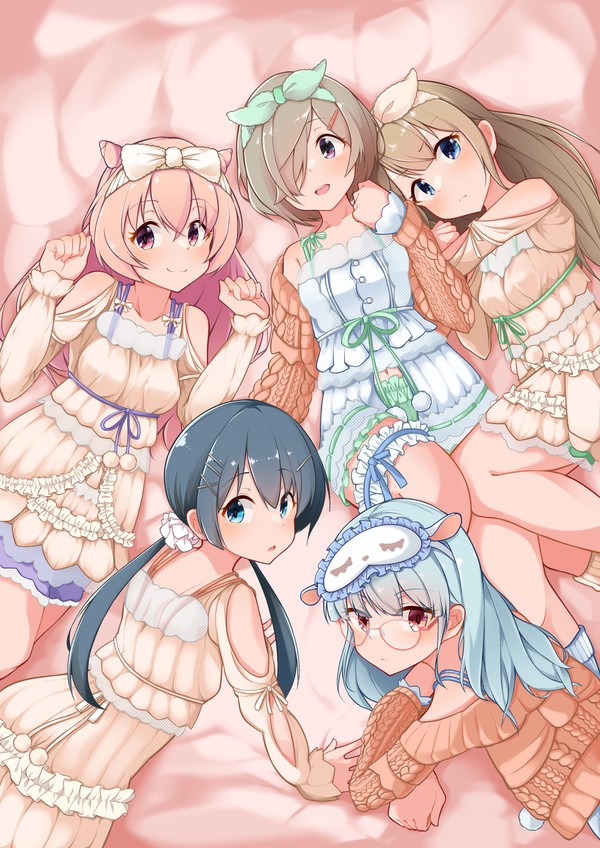 ぱじゃパ！
