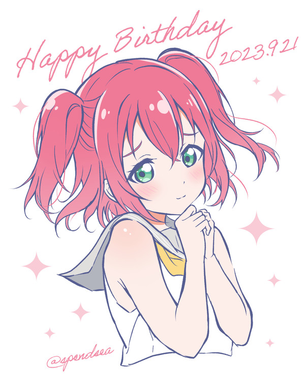 ルビィちゃん生誕祭2023