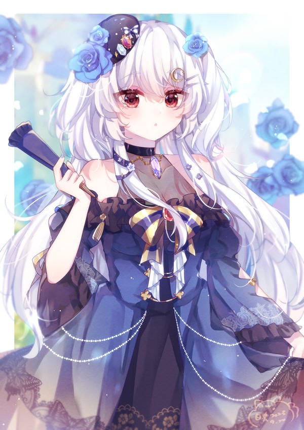 姬