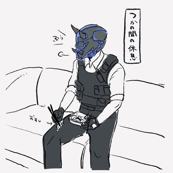 ストグラやらVCRGTAごちゃごちゃ