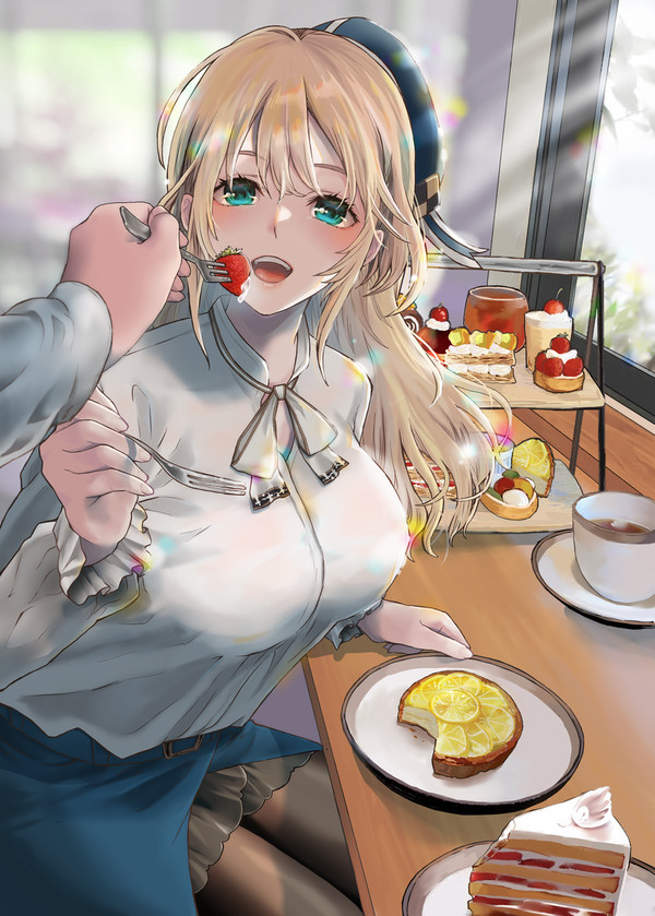 艦これまとめ