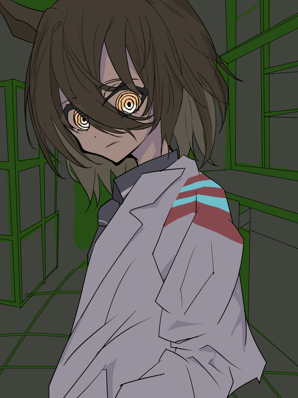 アグネスタキオン