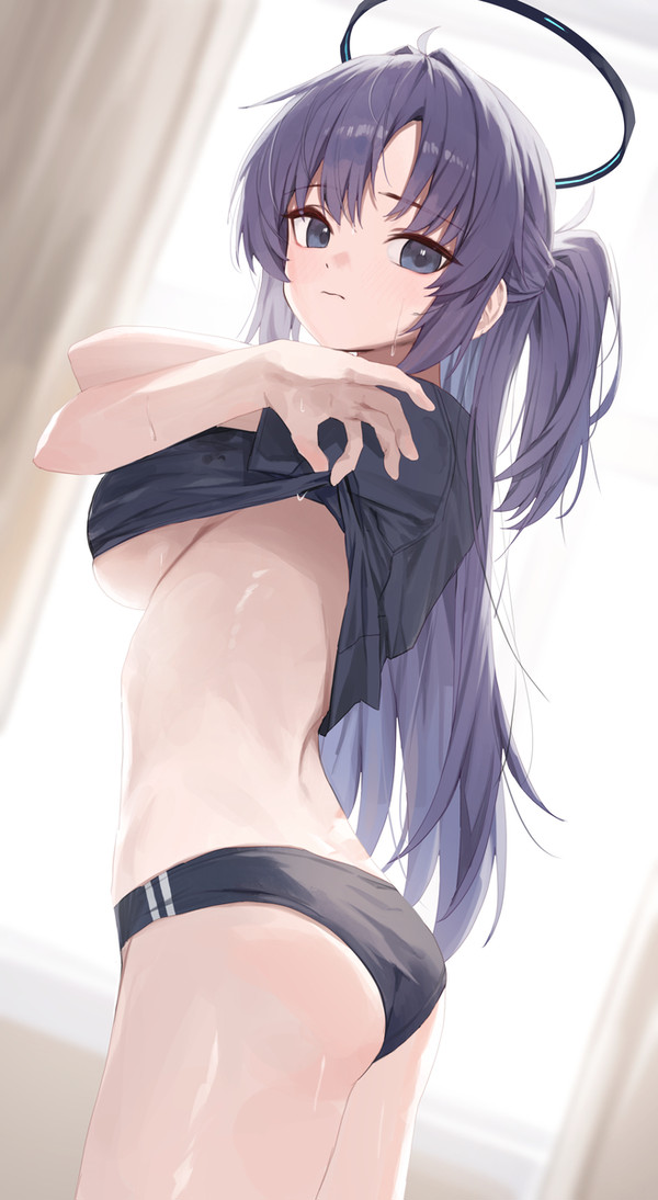 ユウカ