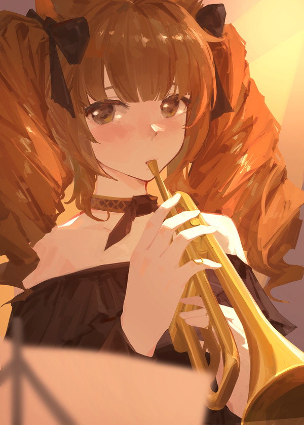 アンジェリーナ