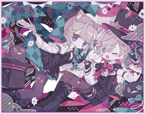 リネリネ