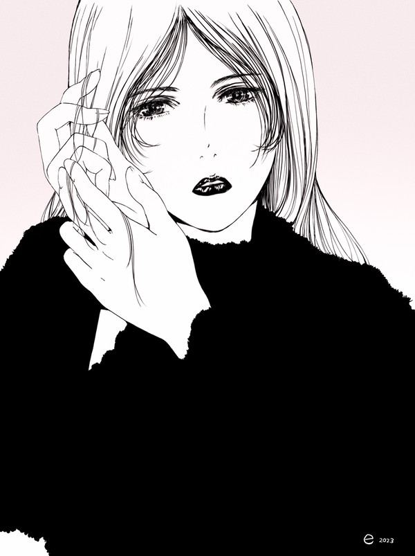 かの女(ひと)