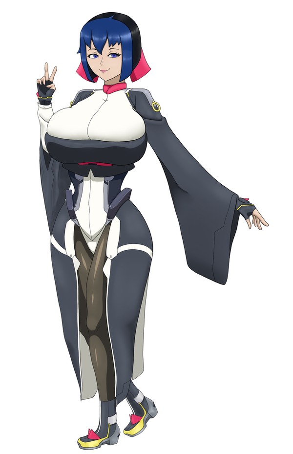 Commision Milla cosplay