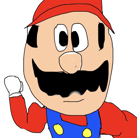 マリオ