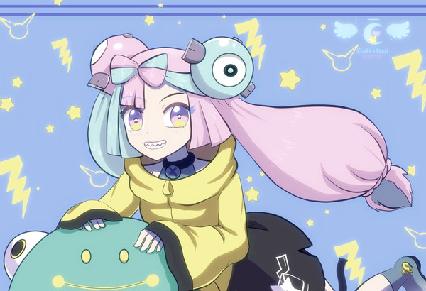 Iono