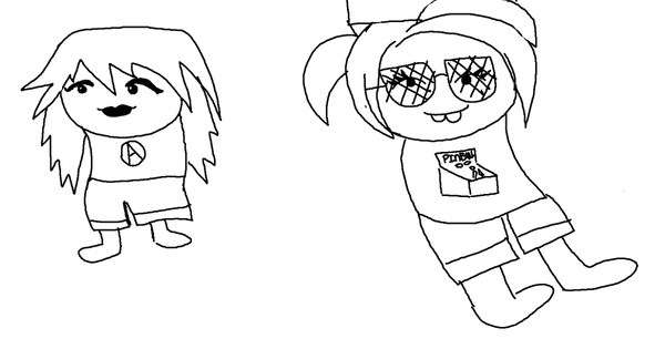 poison doodles (feat lucia)