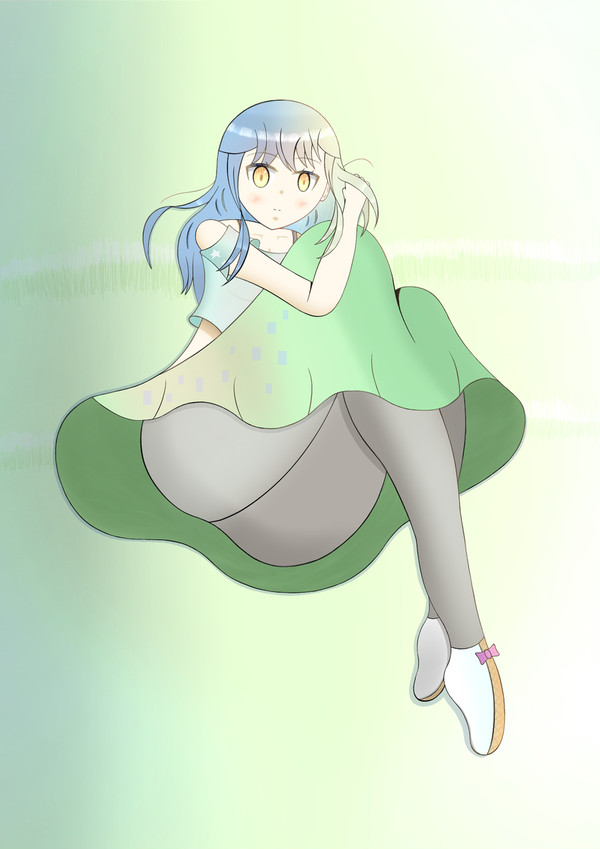 ころん〜