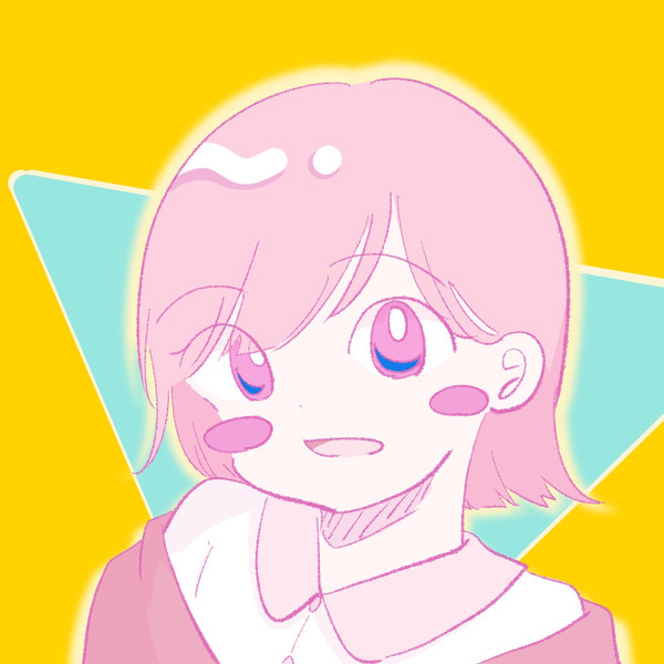 カービィ擬人化