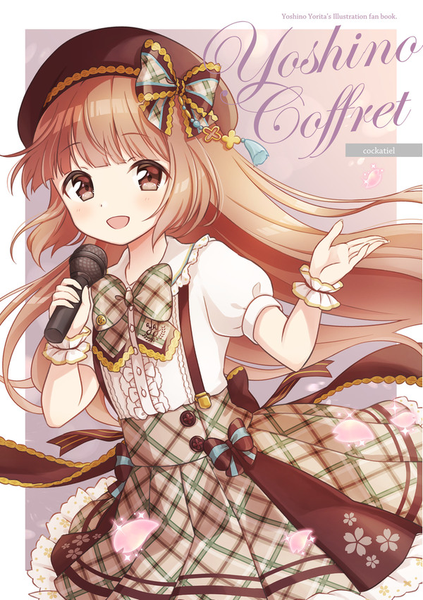 Yoshino Coffret