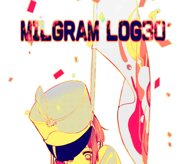 ミ缶30【MILGRAMまとめ30】
