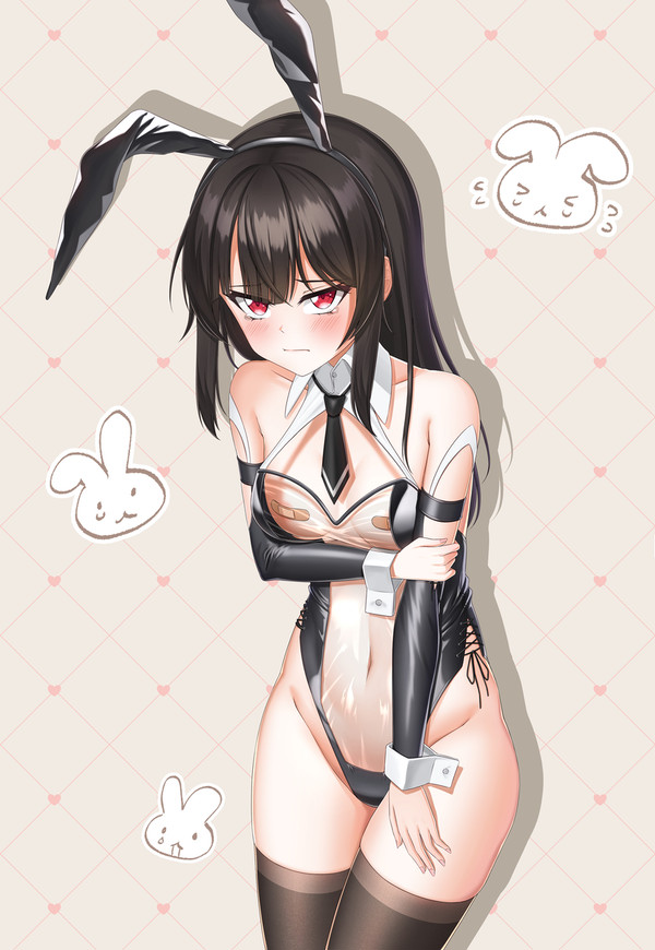 🐰🐰