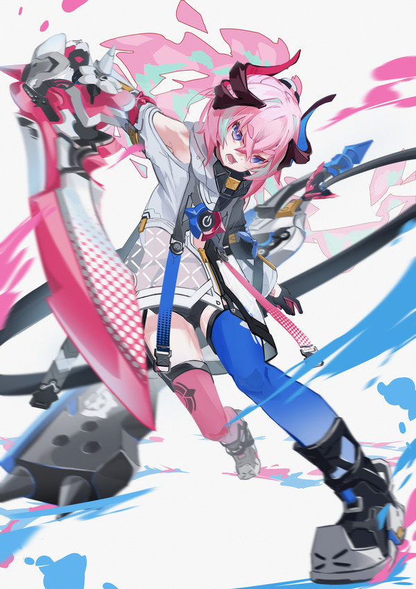 Δ