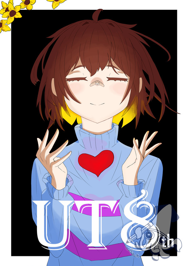 Undertale 8th