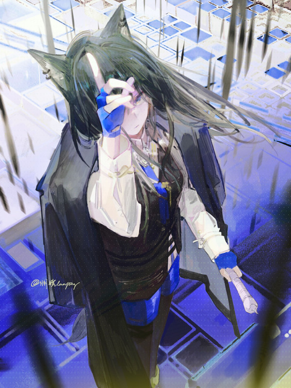 剑雨滂沱